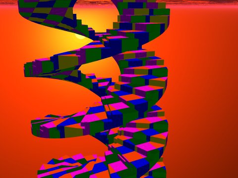 DNA: &copy; Copyright ISTA 2023, All Rights Reserved.