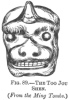 FIG. 89.THE<br> TOO JOU SHEN.