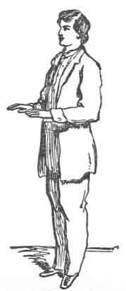 FIG 5. DUEGARD OF A MASTER   MASON.