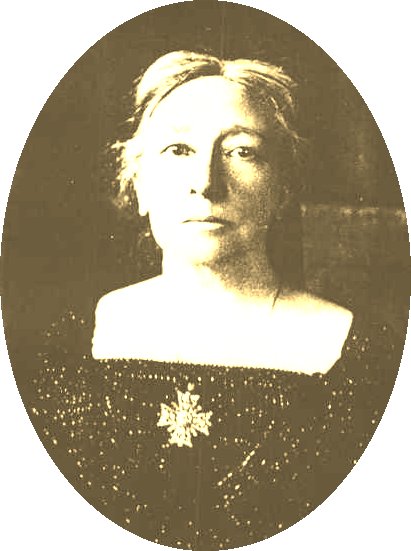 Lady Gregory