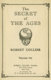 Title Page: Volume 6