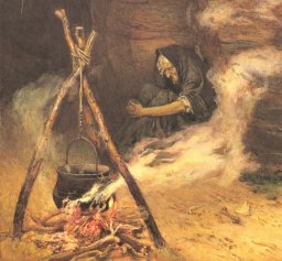 witch image thanks to https://www.artmagick.com/paintings/painting2112.aspx